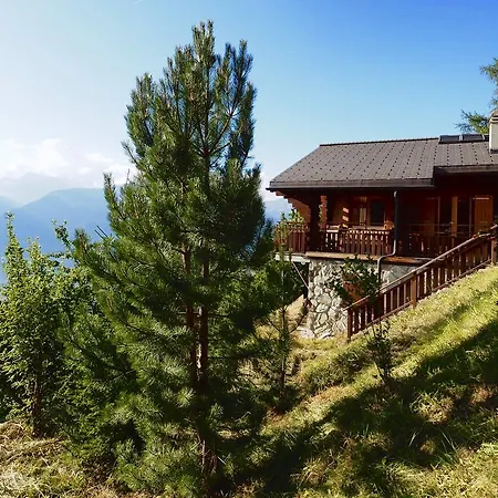 Chalet Pink Cloud *
