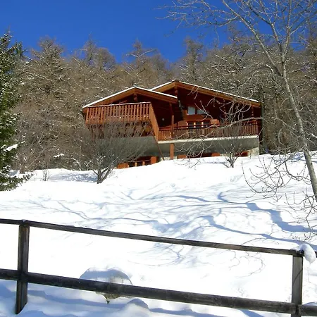 Chalet Chalet Pink Cloud *