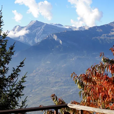 Chalet Chalet Pink Cloud *